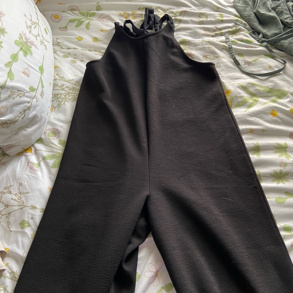 Madewell jumpsuit size L